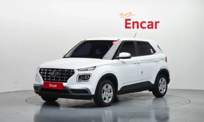Hyundai Venue · 2023 год