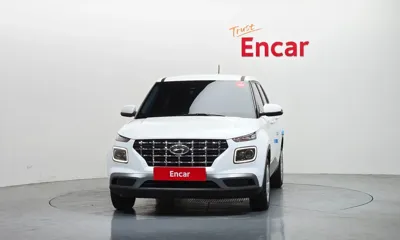 Hyundai Venue 2023, 44062 км, за 10502.82 USD