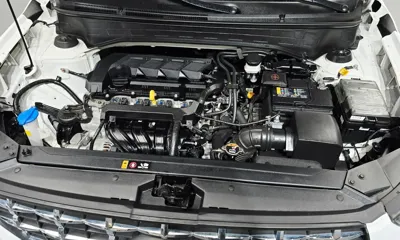 Hyundai Venue 2023, 44062 км, за 10502.82 USD - фото 6