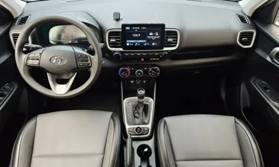 Hyundai Venue 2023, 44062 км, за 10502.82 USD - фото 7