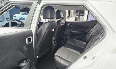 Hyundai Venue 2023, 44062 км, за 10502.82 USD - фото 11