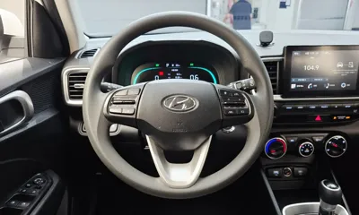Hyundai Venue 2023, 44062 км, за 10502.82 USD - фото 13