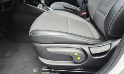 Hyundai Venue 2023, 44062 км, за 10502.82 USD - фото 31