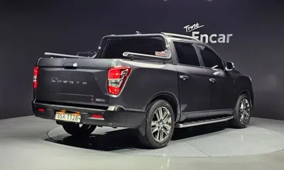 KG_Mobility_Ssangyong Rexton 2018, 150779 км, за 9425.99 USD