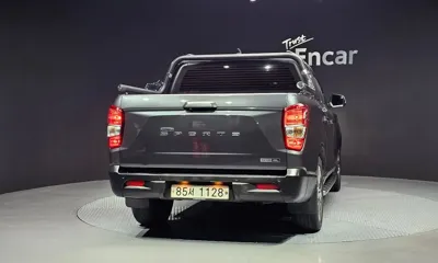 KG_Mobility_Ssangyong Rexton 2018, 150779 км, за 9425.99 USD