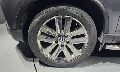 KG_Mobility_Ssangyong Rexton 2018, 150779 км, за 9425.99 USD