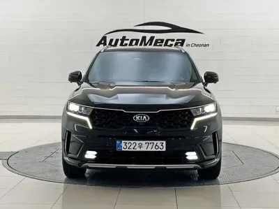 Kia Sorento 2021, 35818 км, за 18314.3 USD