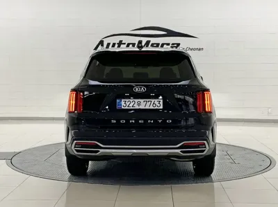 Kia Sorento 2021, 35818 км, за 18314.3 USD