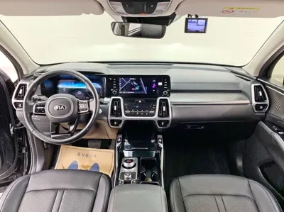 Kia Sorento 2021, 35818 км, за 18314.3 USD - фото 7