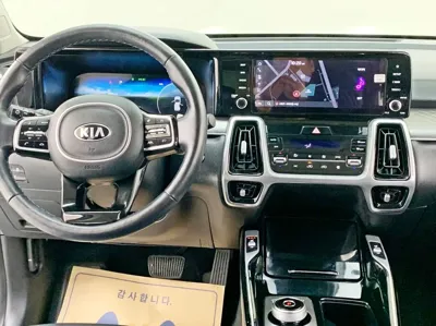 Kia Sorento 2021, 35818 км, за 18314.3 USD - фото 11