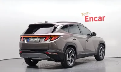 Hyundai Tucson 2023, 26229 км, за 16872.97 USD