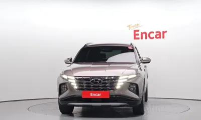Hyundai Tucson 2023, 26229 км, за 16872.97 USD
