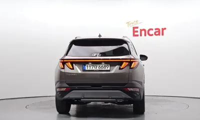 Hyundai Tucson 2023, 26229 км, за 16872.97 USD