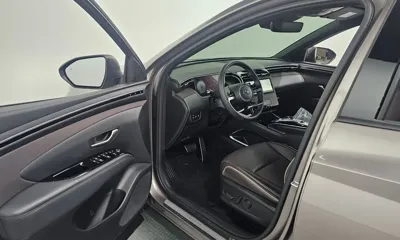 Hyundai Tucson 2023, 26229 км, за 16872.97 USD - фото 10
