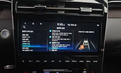 Hyundai Tucson 2023, 26229 км, за 16872.97 USD - фото 16