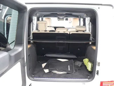Mercedes-Benz G-Class 2025, 5550 км, за 148001.3 USD