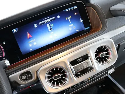 Mercedes-Benz G-Class 2025, 5550 км, за 148001.3 USD - фото 7