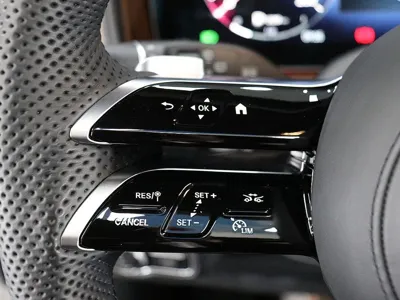 Mercedes-Benz G-Class 2025, 5550 км, за 148001.3 USD - фото 9
