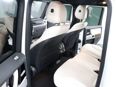 Mercedes-Benz G-Class 2025, 5550 км, за 148001.3 USD - фото 16