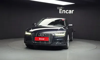 Audi A7 2016, 118856 км, за 9507.06 USD