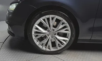 Audi A7 2016, 118856 км, за 9507.06 USD