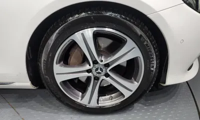 Mercedes-Benz E-Class 2019, 37796 км, за 19755.53 USD