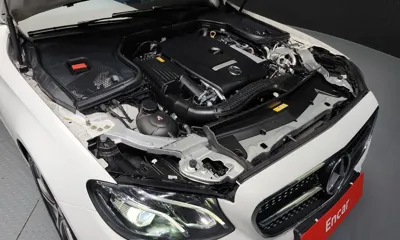 Mercedes-Benz E-Class 2019, 37796 км, за 19755.53 USD - фото 6