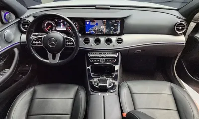 Mercedes-Benz E-Class 2019, 37796 км, за 19755.53 USD - фото 7