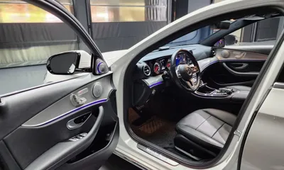Mercedes-Benz E-Class 2019, 37796 км, за 19755.53 USD - фото 10