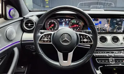 Mercedes-Benz E-Class 2019, 37796 км, за 19755.53 USD - фото 13