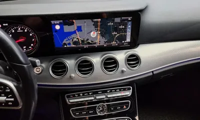 Mercedes-Benz E-Class 2019, 37796 км, за 19755.53 USD - фото 14