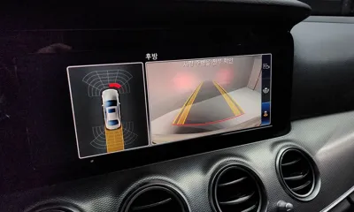 Mercedes-Benz E-Class 2019, 37796 км, за 19755.53 USD - фото 15
