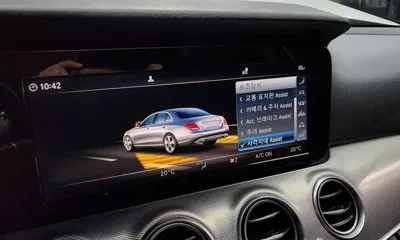 Mercedes-Benz E-Class 2019, 37796 км, за 19755.53 USD - фото 16