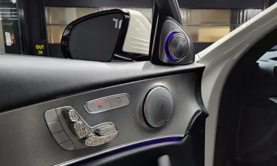 Mercedes-Benz E-Class 2019, 37796 км, за 19755.53 USD - фото 18