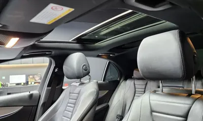 Mercedes-Benz E-Class 2019, 37796 км, за 19755.53 USD - фото 19