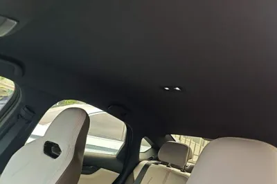 BYD Qin Plus 2023, 33300 км, за 8915 USD