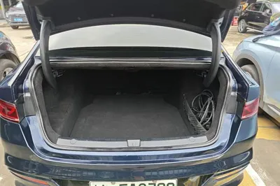 BYD Qin Plus 2023, 33300 км, за 8915 USD