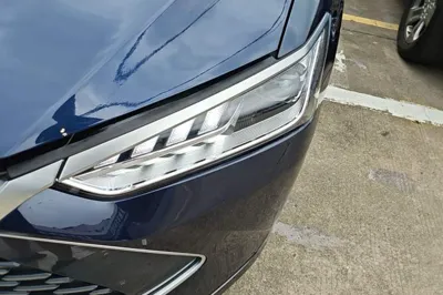 BYD Qin Plus 2023, 33300 км, за 8915 USD - фото 10