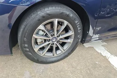 BYD Qin Plus 2023, 33300 км, за 8915 USD - фото 12