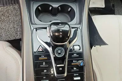 BYD Qin Plus 2023, 33300 км, за 8915 USD - фото 18