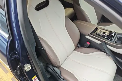 BYD Qin Plus 2023, 33300 км, за 8915 USD - фото 21