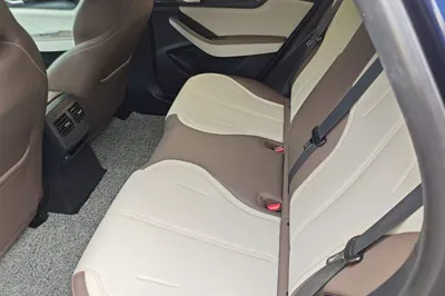BYD Qin Plus 2023, 33300 км, за 8915 USD - фото 22