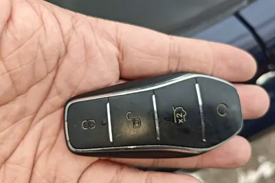 BYD Qin Plus 2023, 33300 км, за 8915 USD - фото 23