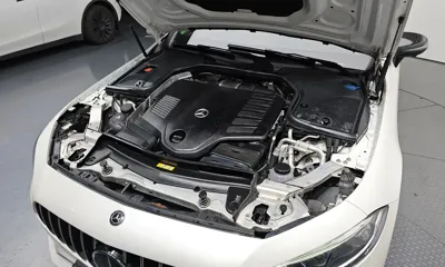 Mercedes-Benz CLS-Class 2019, 87367 км, за 26250.49 USD - фото 6