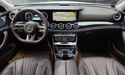 Mercedes-Benz CLS-Class 2019, 87367 км, за 26250.49 USD - фото 7