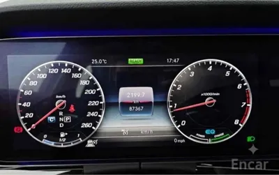 Mercedes-Benz CLS-Class 2019, 87367 км, за 26250.49 USD - фото 8