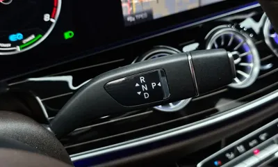 Mercedes-Benz CLS-Class 2019, 87367 км, за 26250.49 USD - фото 9