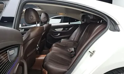Mercedes-Benz CLS-Class 2019, 87367 км, за 26250.49 USD - фото 12