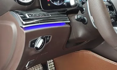 Mercedes-Benz CLS-Class 2019, 87367 км, за 26250.49 USD - фото 14