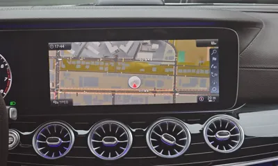 Mercedes-Benz CLS-Class 2019, 87367 км, за 26250.49 USD - фото 15